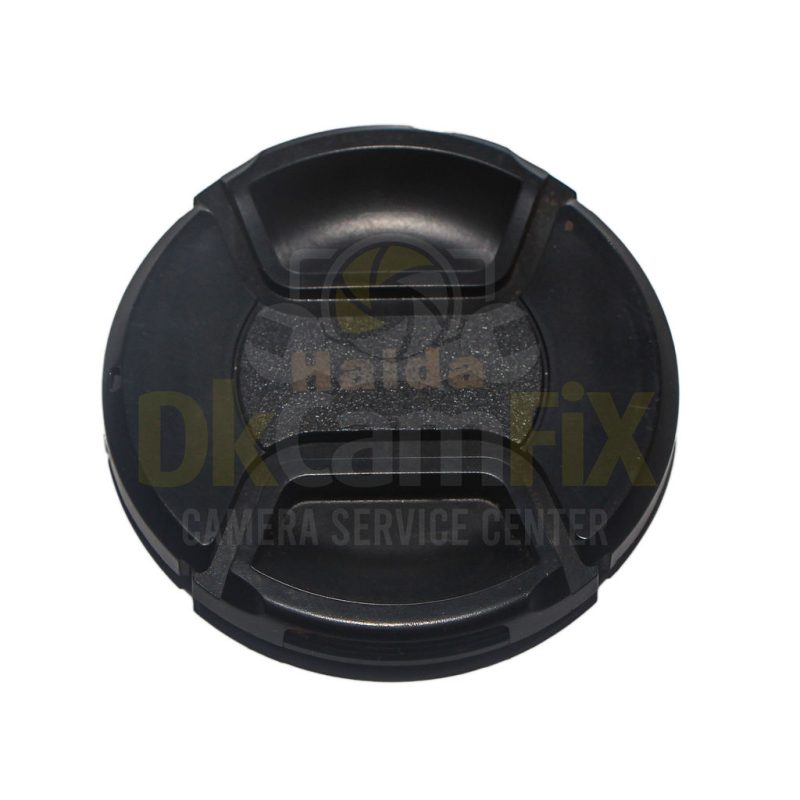 front camera lens cap