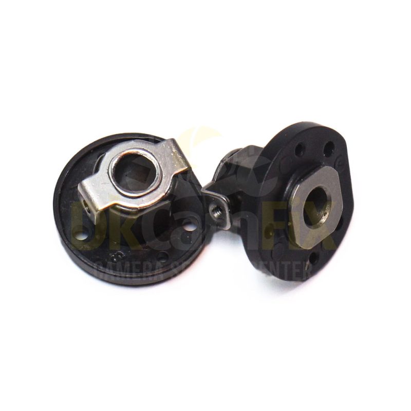 drone arm rotation axis hinge shaft