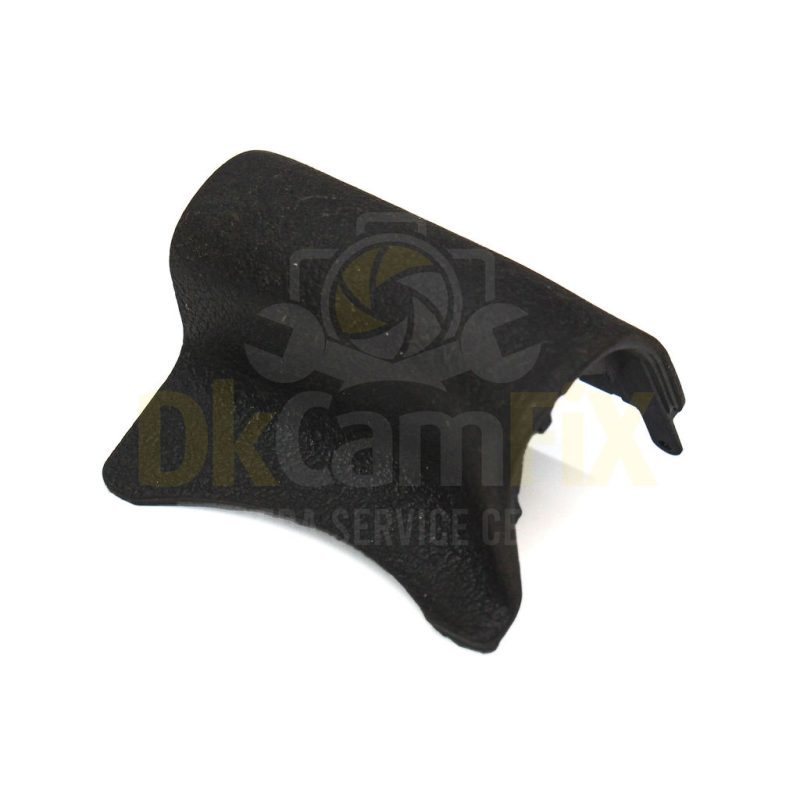 Canon 200D rubber