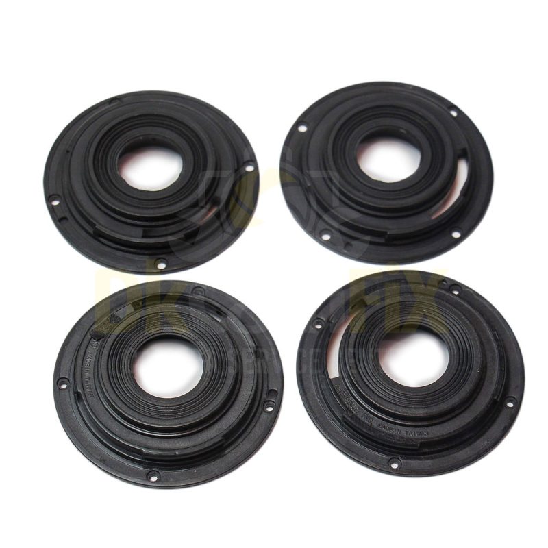 Canon 18-55mm lens mount.