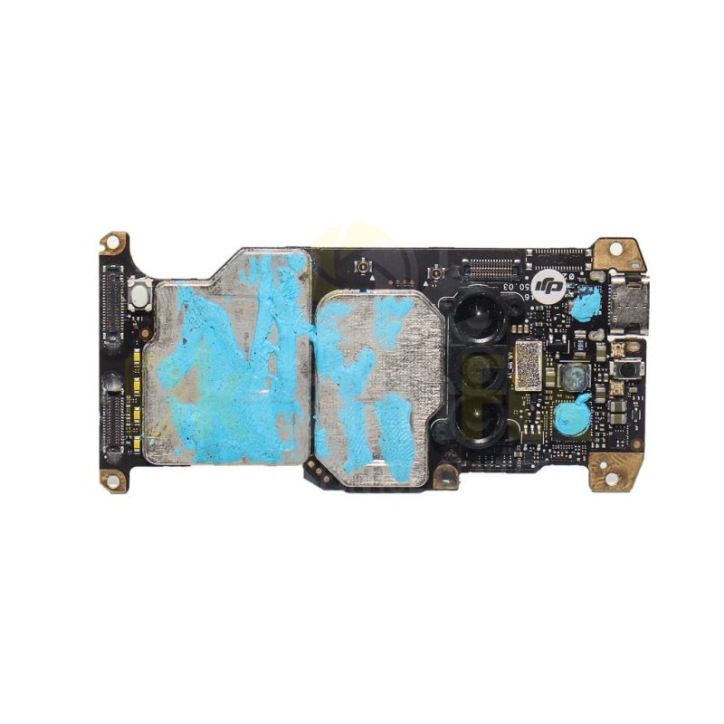 Mavic Mini 1 motherboard.