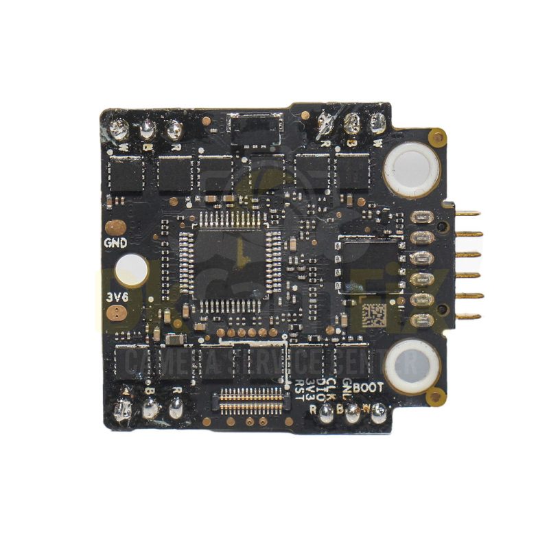 Mavic Mini 2 ESC board.
