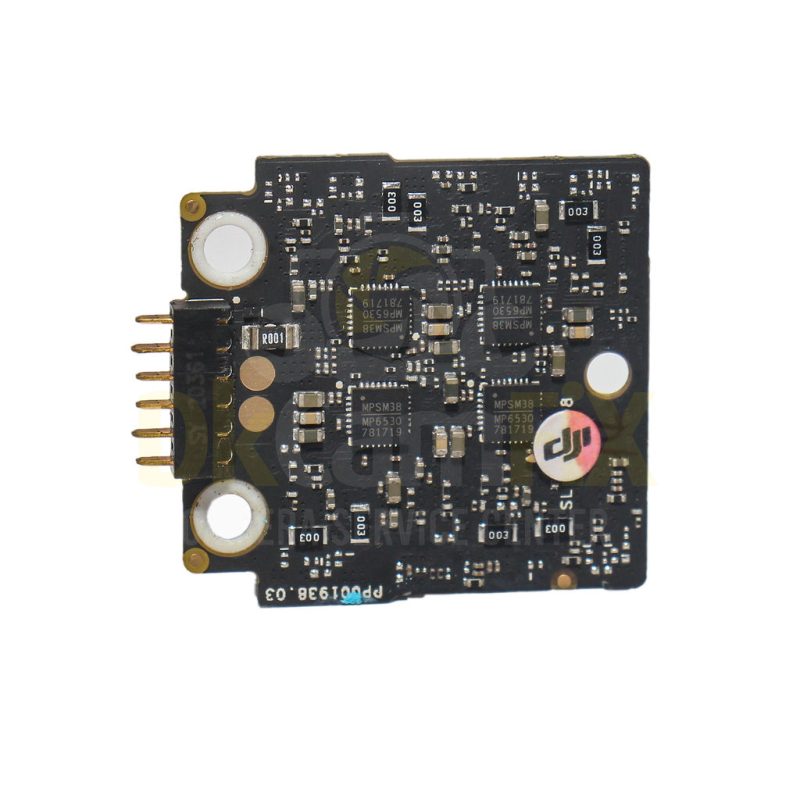 Mavic mini 1 ESC board