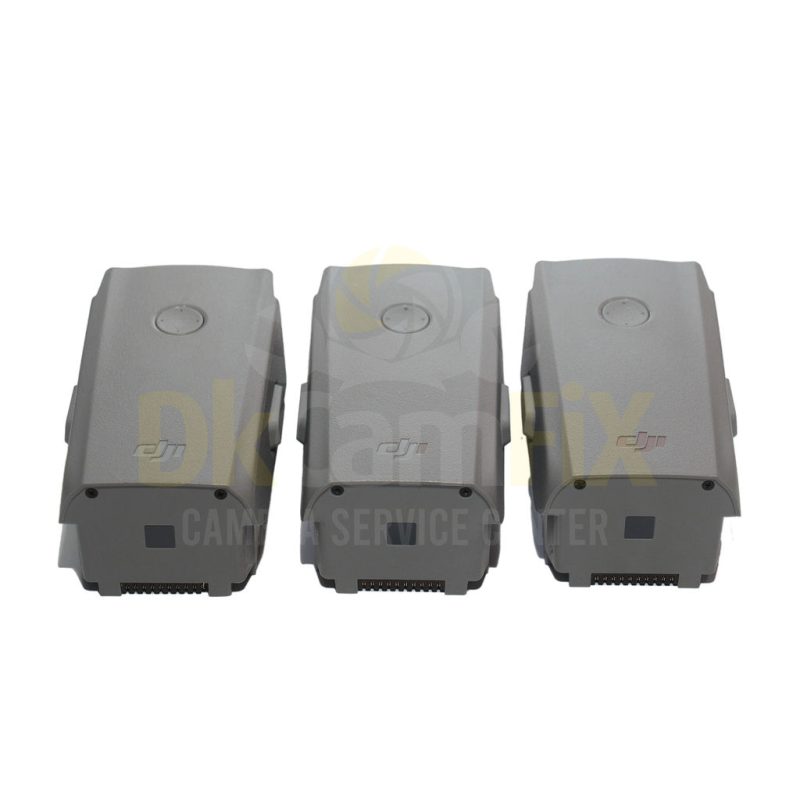 Mavic Air 2 and Air 2S batteries