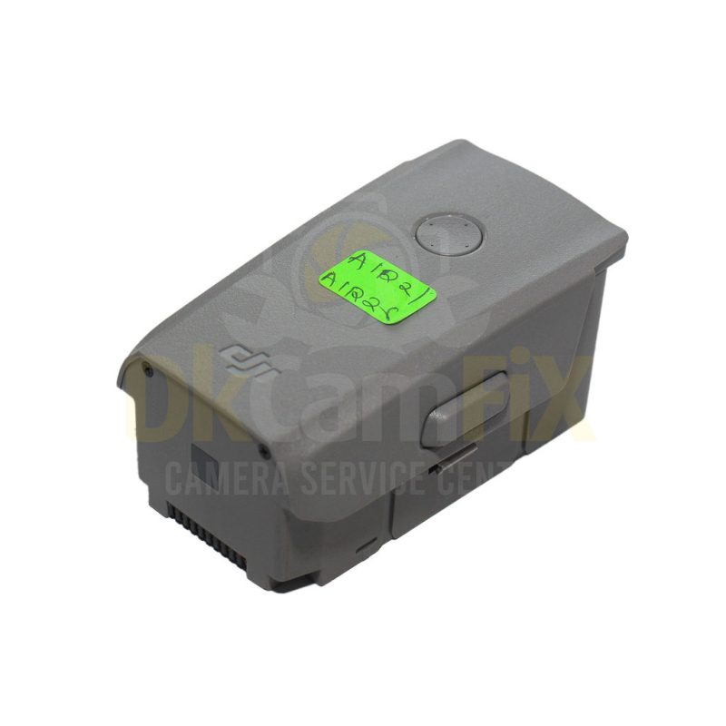 Mavic Air 2S battery.