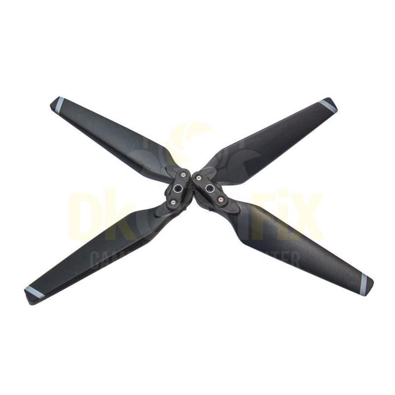 Mavic Pro propeller.