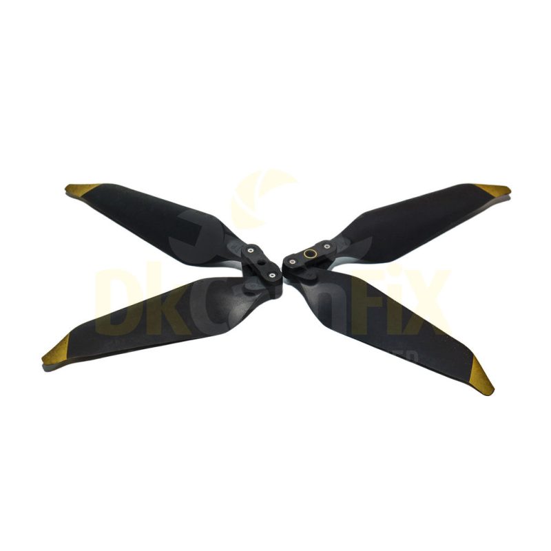 8331F low-noise propellers