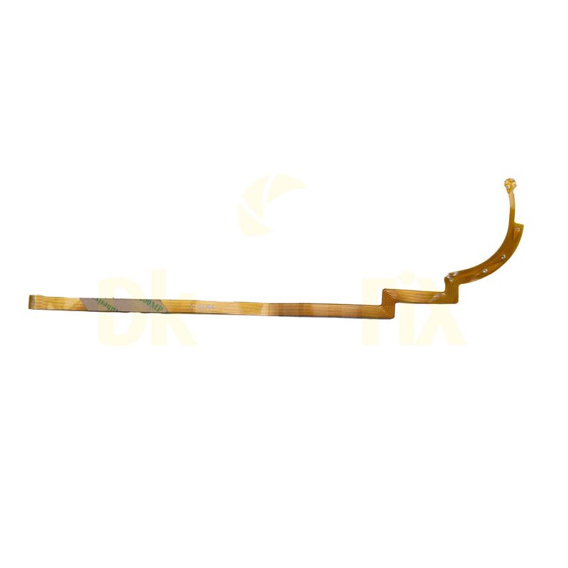 Canon lens 28-300 aputure flex cable.