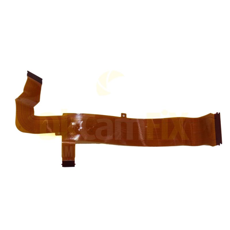 flat flex ribbon cable
