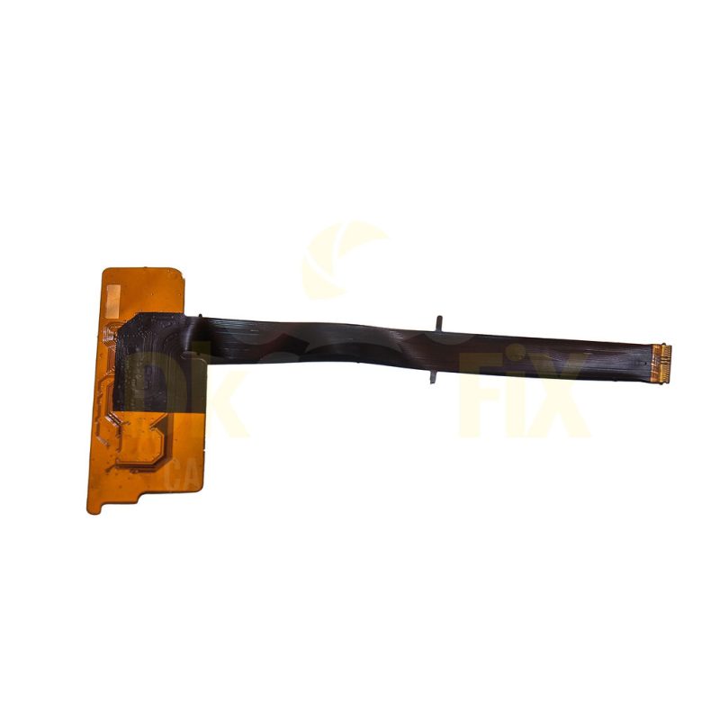 Nikon D500 LCD flex cable.