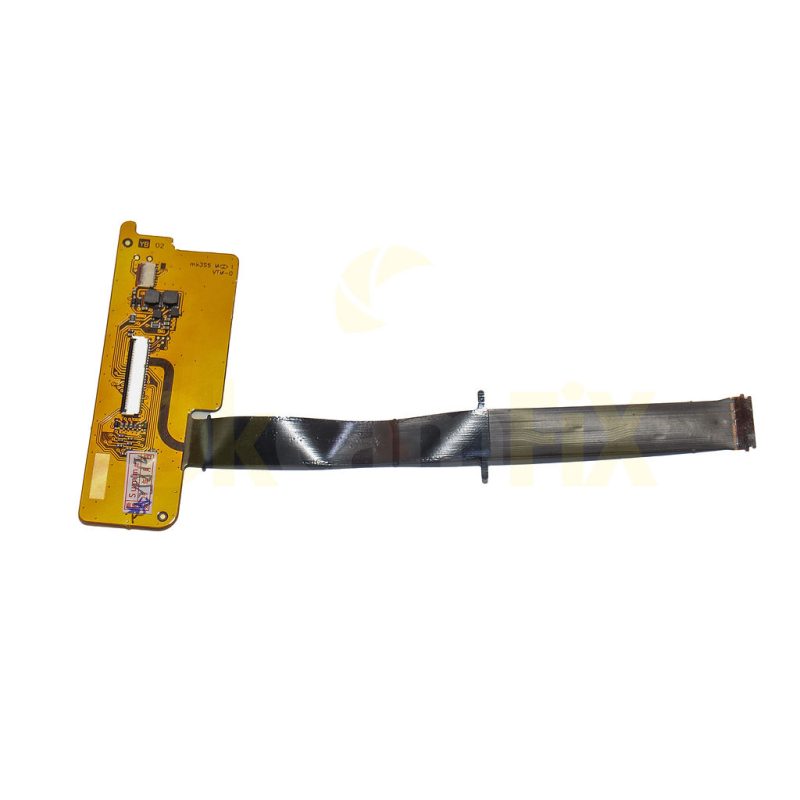 Nikon D500 LCD flex cable.