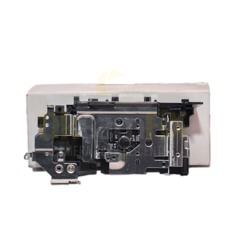 Canon XA11 & XA15 and 20 tripod shoe housing.