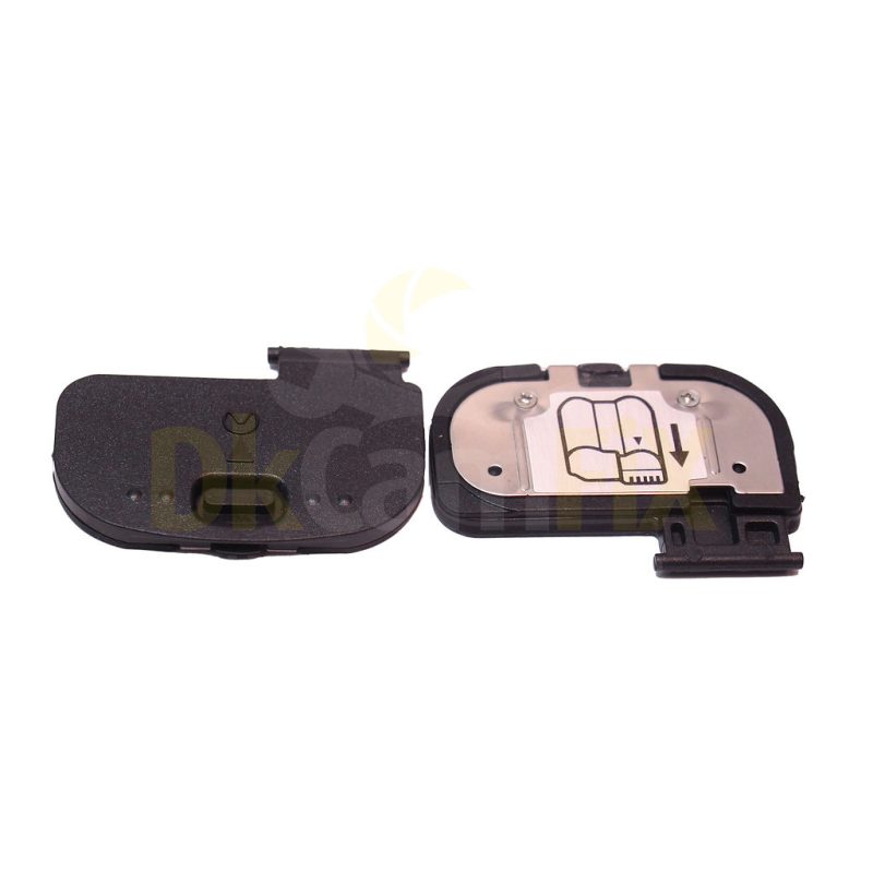 Nikon D7000, 7200, 7500 battery door.