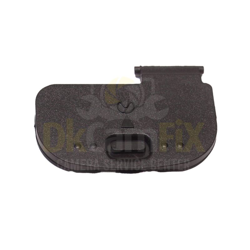 Nikon D7000, 7200, 7500 battery door.