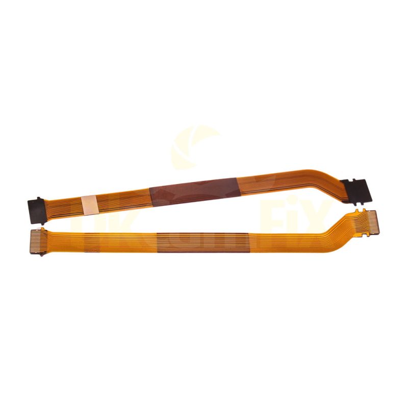 Canon lens 28-300 stabilizer go flex cable.
