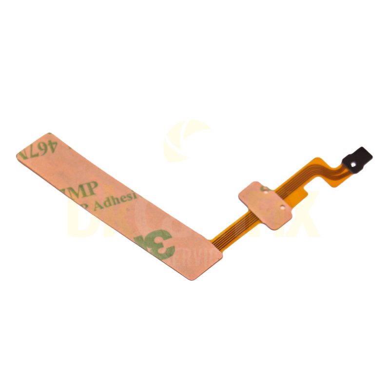 Canon 18-55mm Auto flex cable.