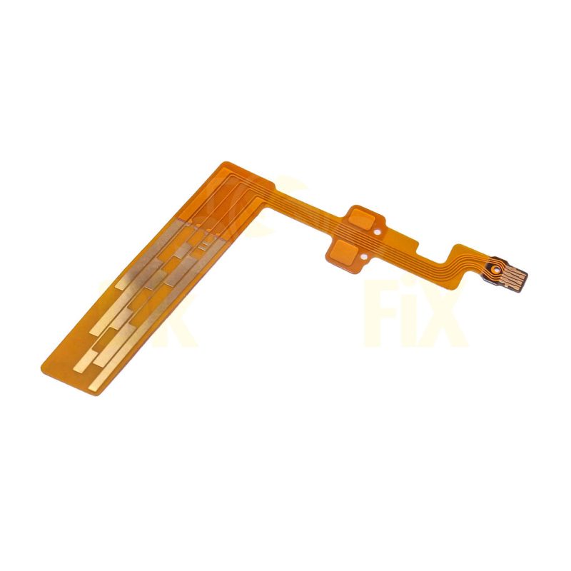 Canon 18-55mm Auto flex cable.