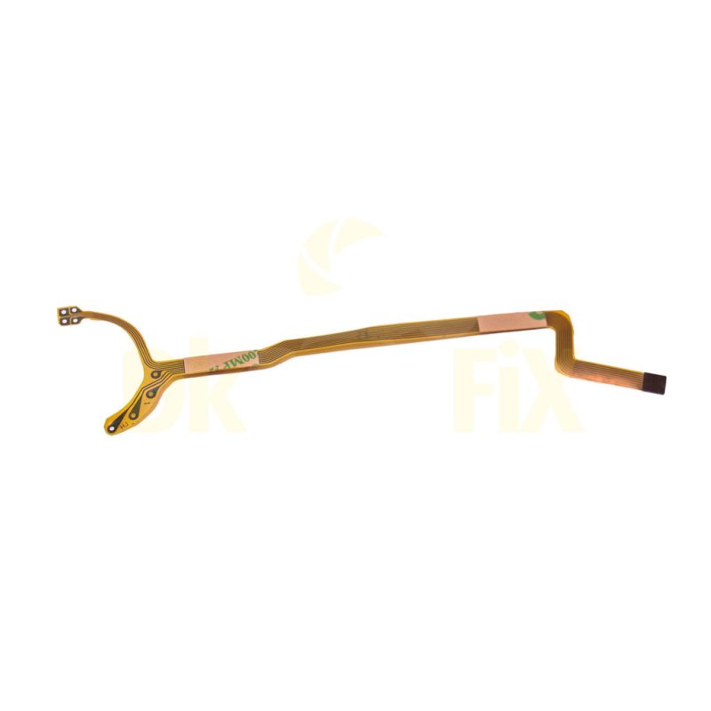 Canon 18-55mm aputure flex cable