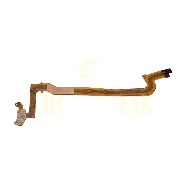 Canon 18-55mm aputure flex cable