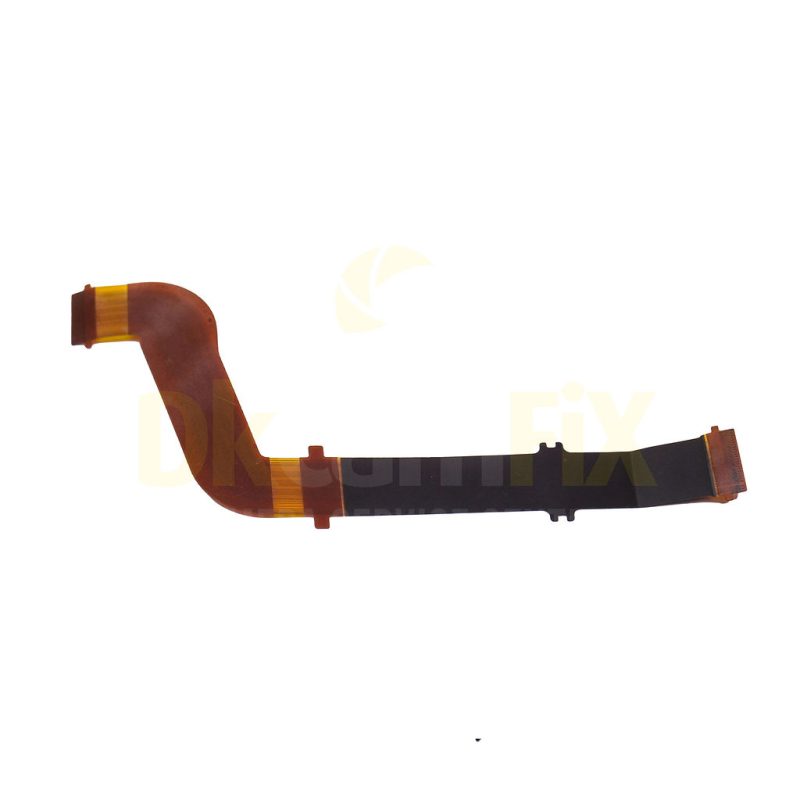 Sony A7R II LCD flex cable.