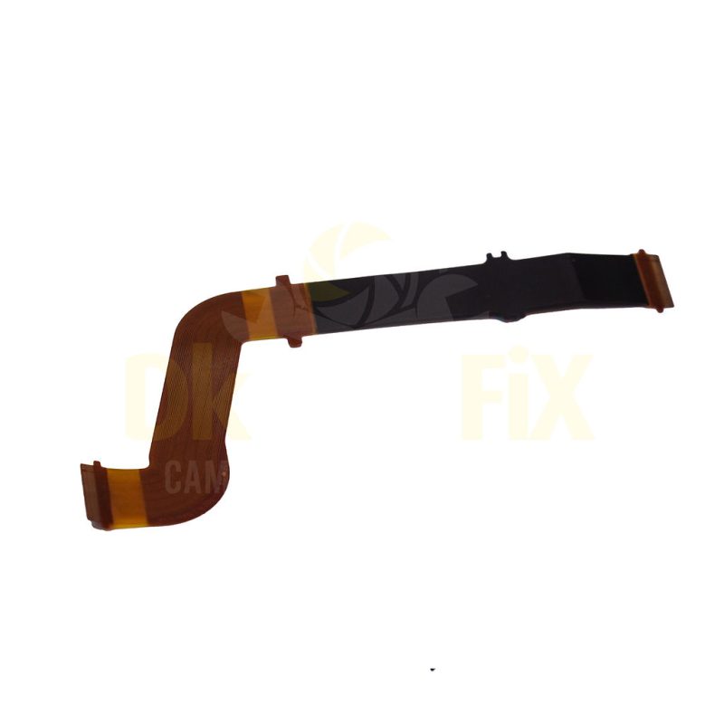 Sony A7R II LCD flex cable.
