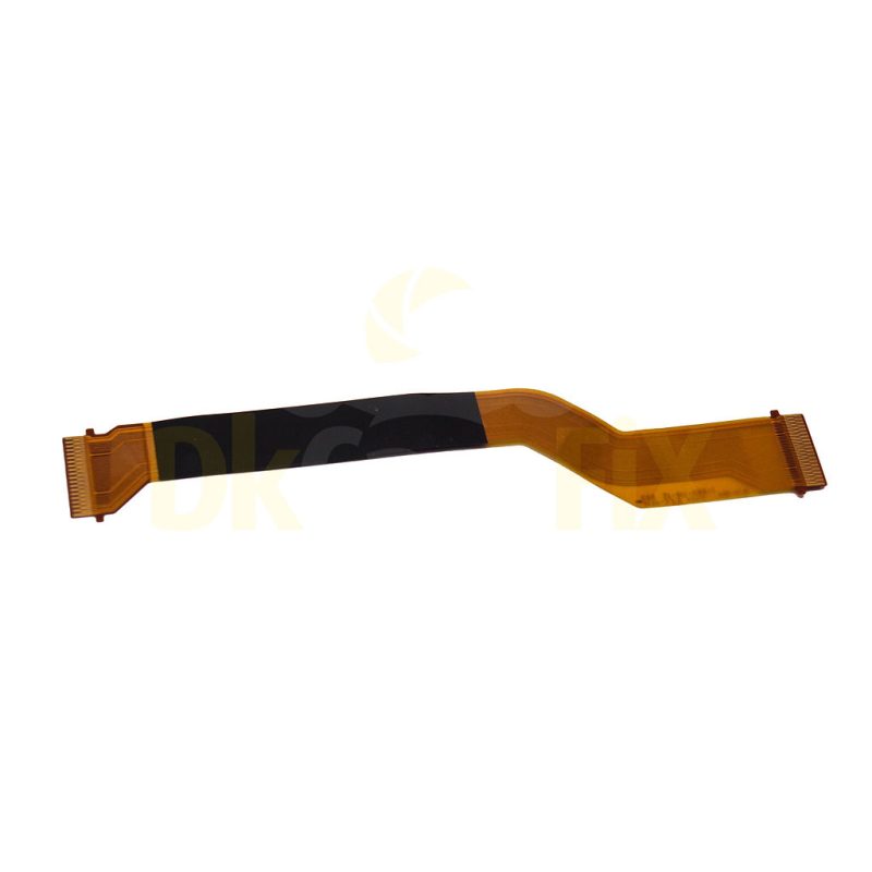 Sony A7II LCD flex cable.
