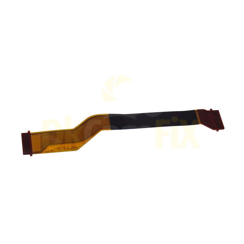 Sony A7II LCD flex cable.