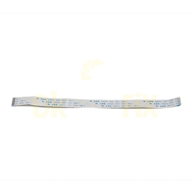 Sony NX100 button flex cable