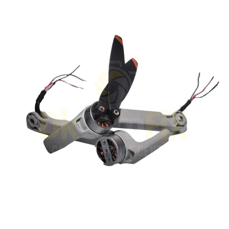 Mavic mini 2 arm